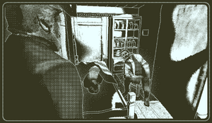 Death of Renfred Rajub