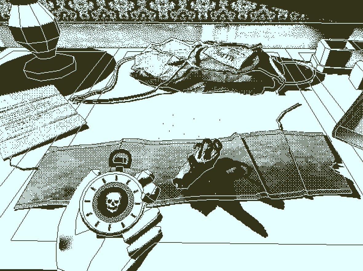 Return of the Obra Dinn Review - IGN