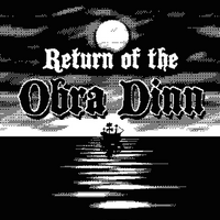 Return Of The Obra Dinn Wiki Fandom