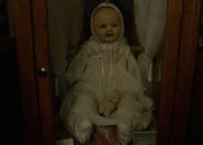 A photo of Mandy