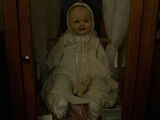 Mandy the Doll
