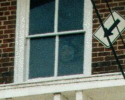 The Face In The Window