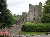 Elemental of Leap Castle