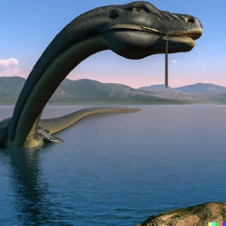 Ogopogo