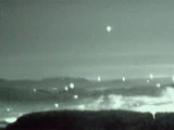 Brown Mountain Lights