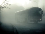 Ghost Bus of Highway 93