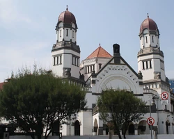 751px-Lawang sewu