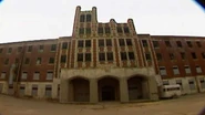 An photo of Waverly Hills Sanatorium