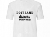 Doveland, Wisconsin