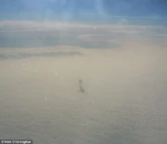 A photograph of the figure