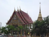 Haunted of Wat Samian Nari