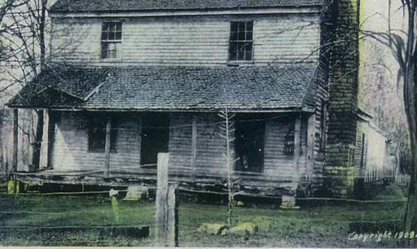 Bell Witch - Wikipedia