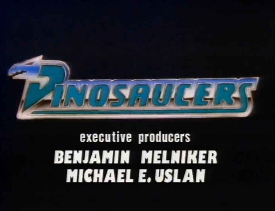 Dinosaucers (1987) Obscure Dinosaur Media Wiki Fandom