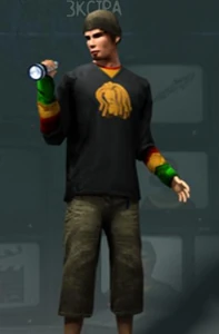 Stan costume alternativo