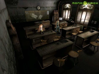 ObsCure BETA screen 3