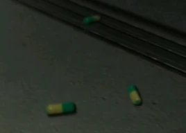 Pills