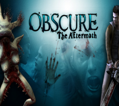 Obscure The aftermath inicio