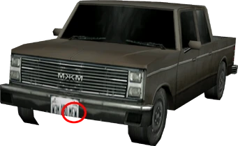 Mewtrucksen