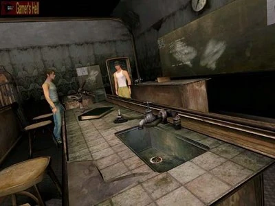 ObsCure BETA screen 1