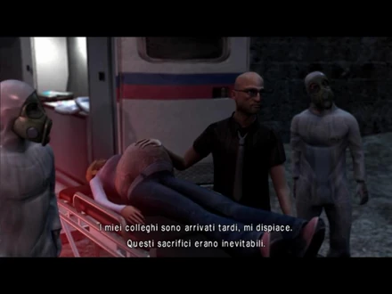 La fratellanza prende Amy Brookes