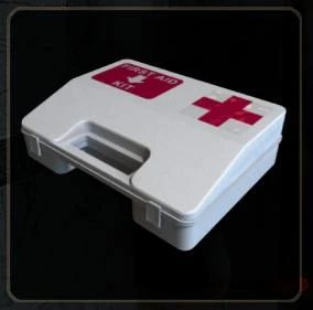 Kit di pronto soccorso