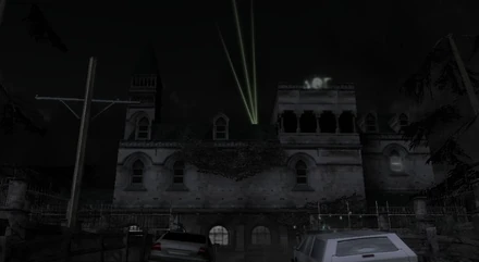 Sede della confraternita