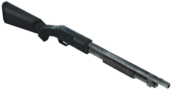 WeaponShotgun1