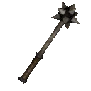 ObsCure's original Morgstern bat model