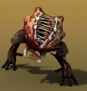 Biter.jpg (57 KB) Biter mutated from frogs