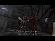 Corey: "Never mind Shannon, I don't think he understands... He never did."