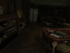 ObsCure