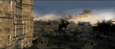 Università di Fallcreek