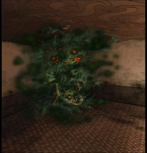 ObsCure BETA Boss-Battle