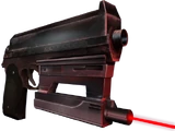 Laser Gun