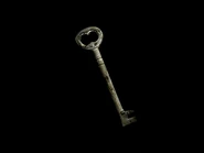 A Leafmore High's Key