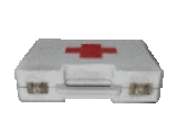 First Aid Kit