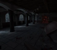 The same room, but from another angle