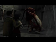 Corey and Mei witness Kenny attack the group.