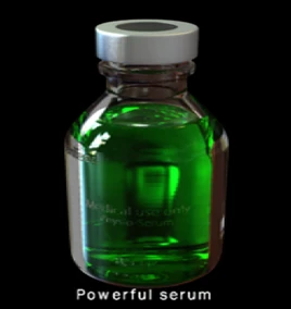 Powerful Serum