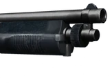 Old Shotgun