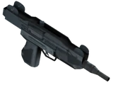 Mini SMG