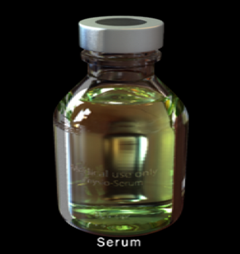 <small>Serum</small>