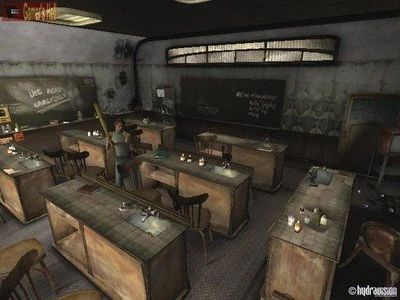 ObsCure BETA screen 2