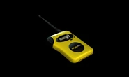 The Leafmore Survivors' Walkie-Talkie