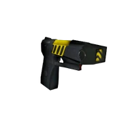 Render of the in-game model