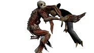 Render of Dan's death