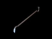 A Crowbar