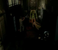 A fight with the beta version of Josh