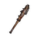 ObsCure 2's Morgstern bat model