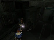 GuineaPigRoomShotgun.png (1.71 MB) The shotgun in the guinea pig's room.